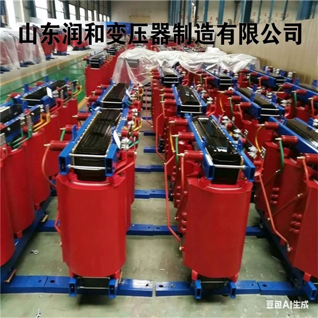 陵川干式SCB13变压器国标系列