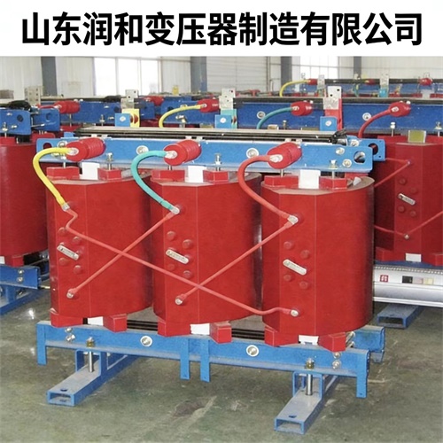 陵川SCB14-1600KVA变压器